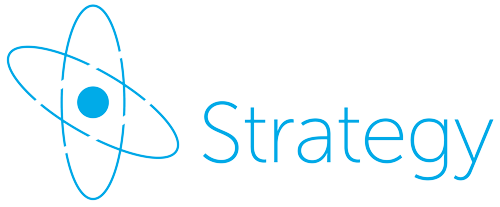 Nuclear Strategy Logo