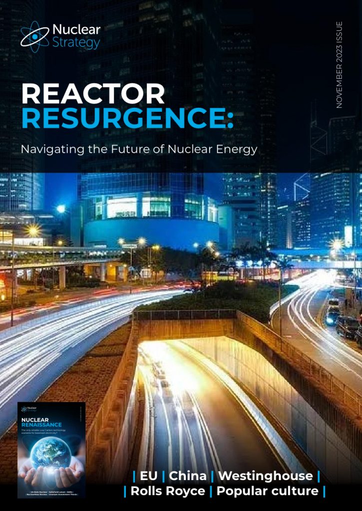 Discover the Reactor Resurgence