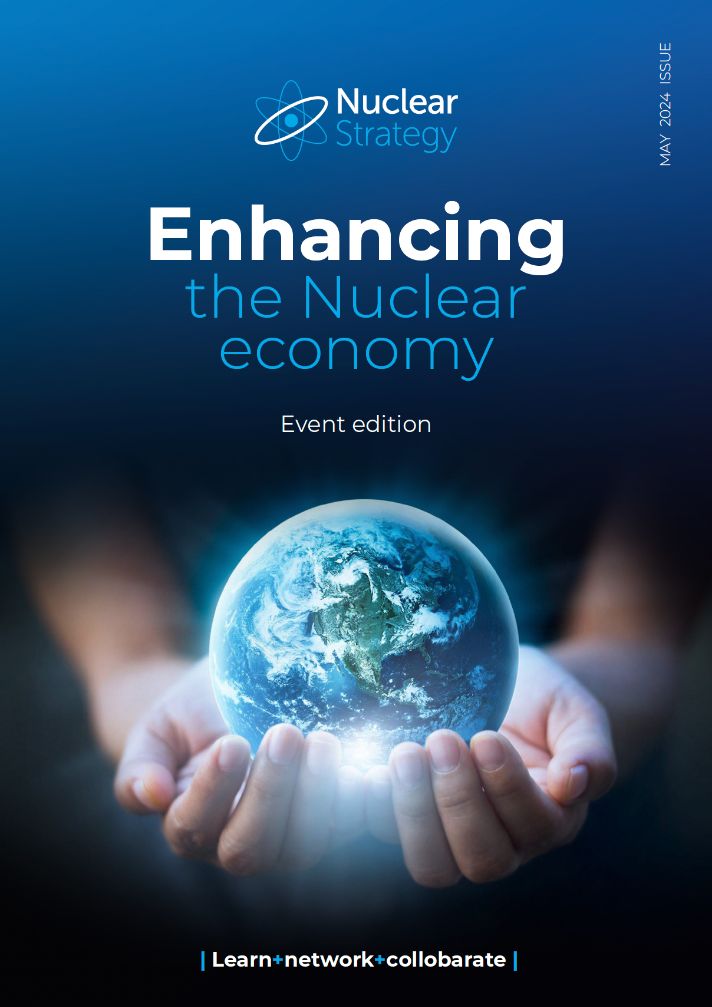 Enhancing the Nuclear Economy - Event Edition
