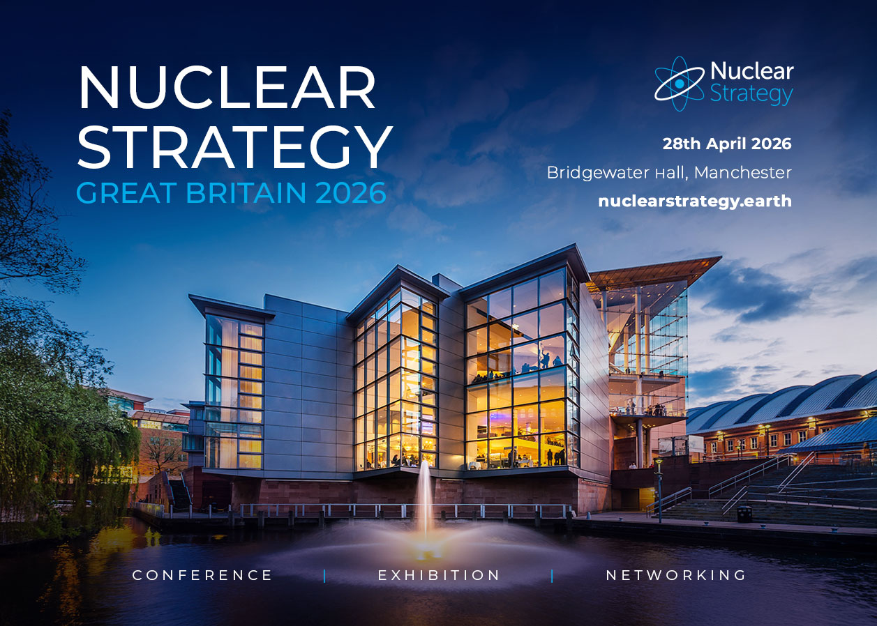 Nuclear Strategy | Great Britain